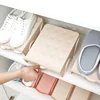 Household Shoe Rack Organizer Shoes Footwear Storage Stand Support Space Saving Cabinet Closet Holder Save Space Modern Bracket 3