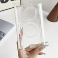 White Transparent