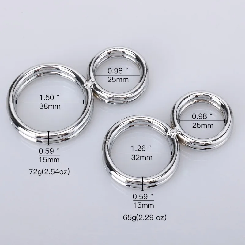 Male-Semen-Penis-Delay-Ring-Men-Cock-Sex-Toys-Lock-Erection-Enhancing ...