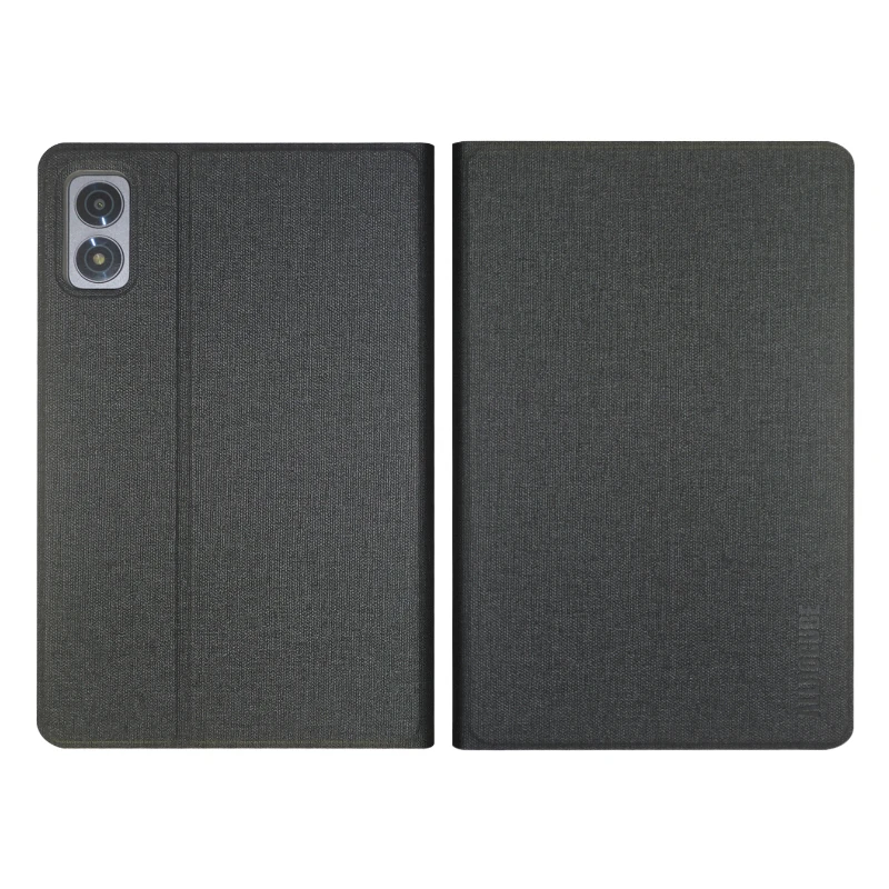 Premium Auto Sleep/Wake Full Protection Tablet Case with TPU Back Cover
