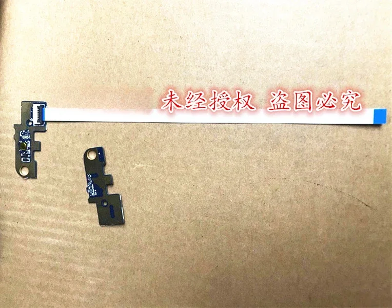 

For HP 15 15-AX 15-BC 15-DP TPN-Q173 Powerboard Small board switch board
