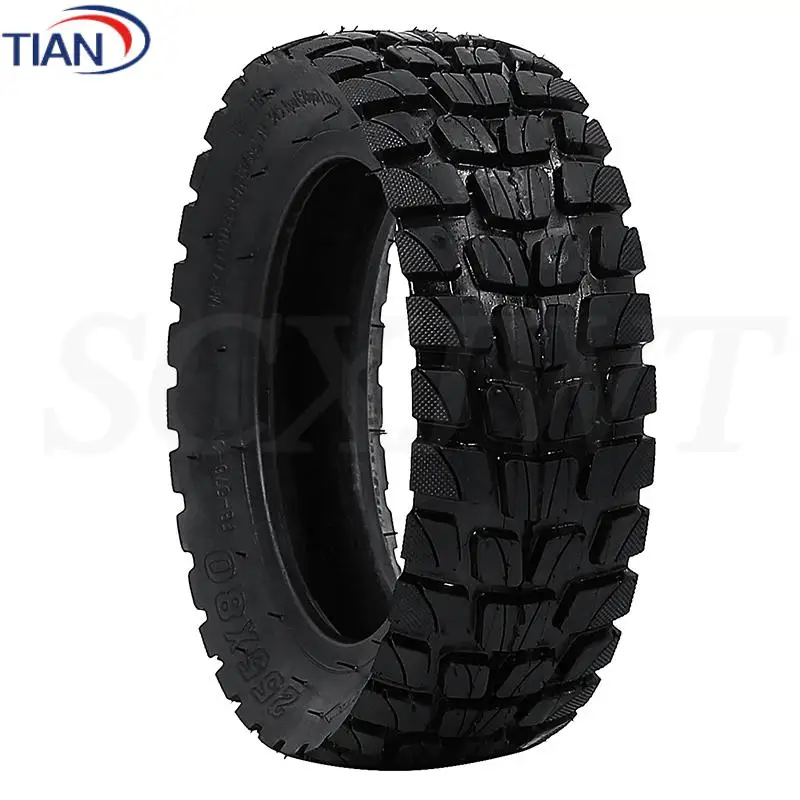 Electric Scooter Road Tire 10X Kugoo M4 255x80
