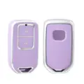 Purple silver