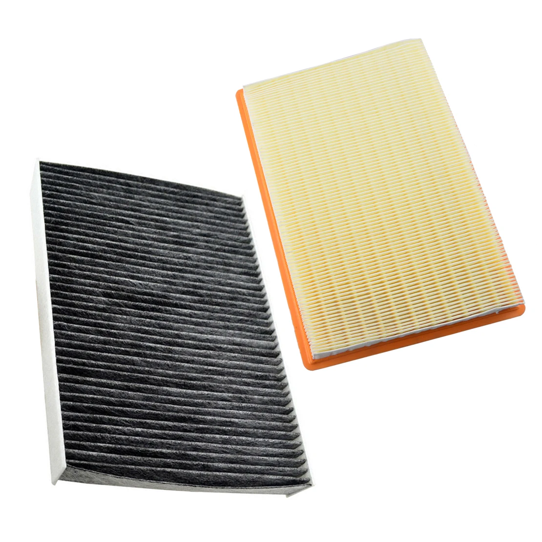 Car Engine & Cabin Air Filter K05018777AA 5019002AA 4596501AB Fit for