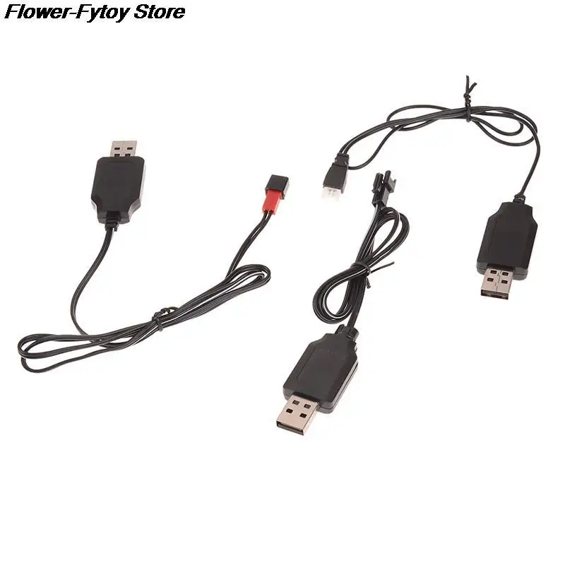 

Зарядное устройство Usb на 3,7 в для аккумулятора, модель Jst Xh2.45 X5 для радиоуправляемого вертолета, квадрокоптера, игрушки