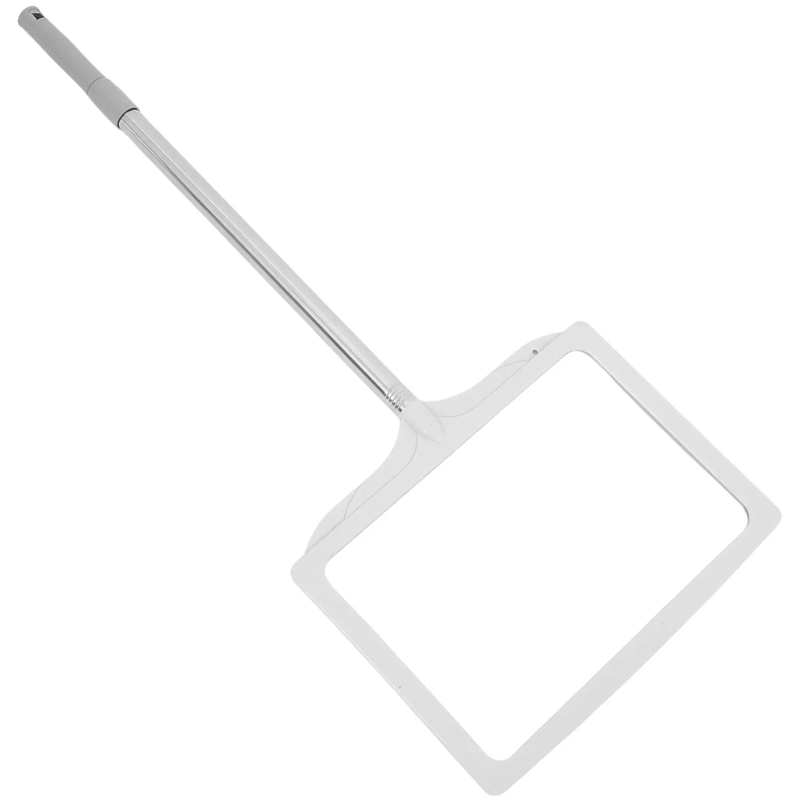 스테인레스 스틸 휴대용 사인 홀더, 공항 픽업, 유치원 행사, 투어 가이드, 교통 정지, 퍼레이드 등 다용도 휴대 가능