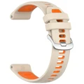 Sand orange