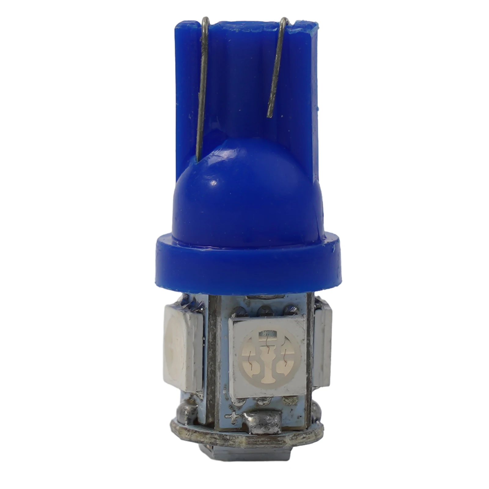 

Car T10 5050 5smd Width Light Bulb License Plate Light Reading Light 12V Direct Replacement Car Lights