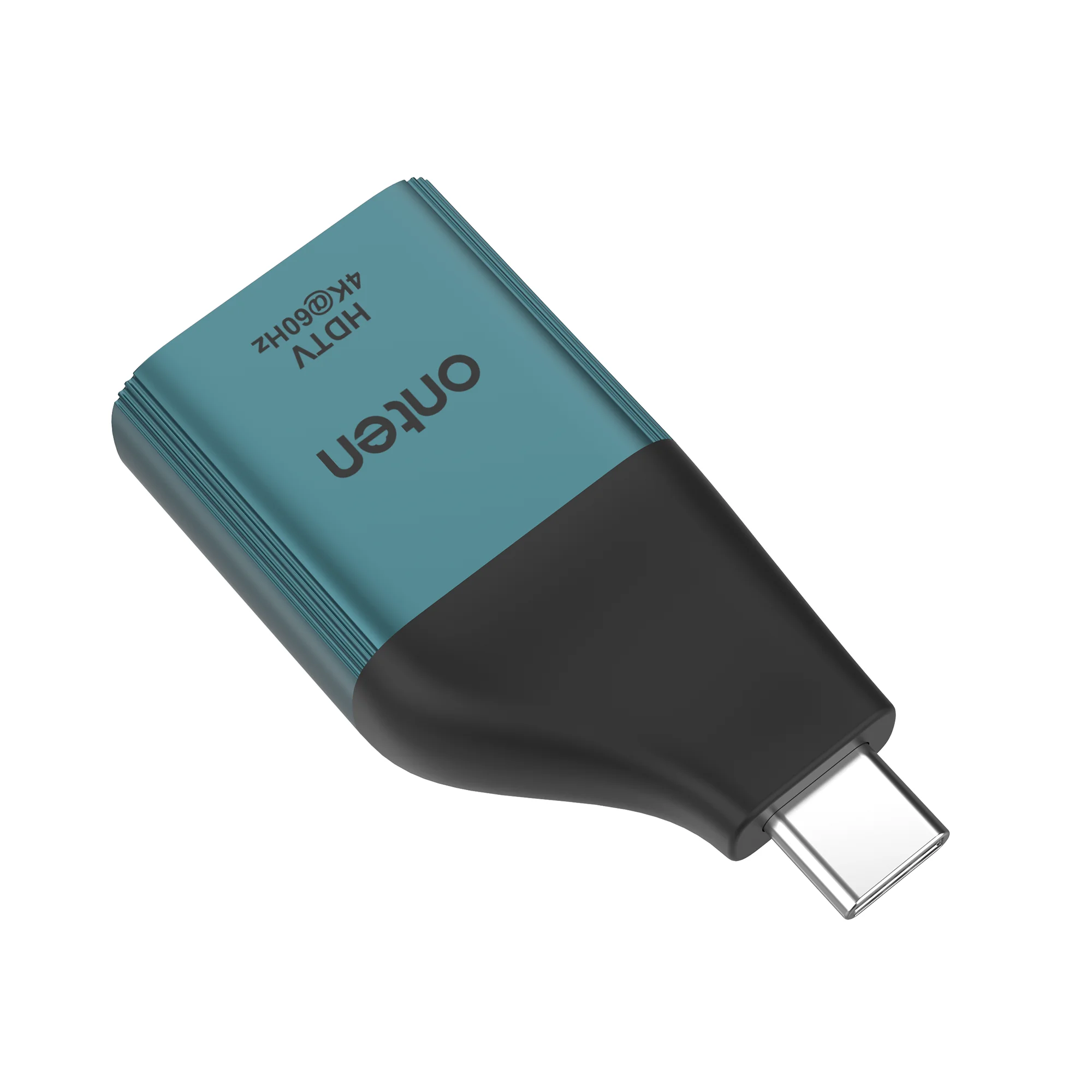 ONTEN OTN-UC102 USB-C to HDTV Adapter 4K@60Hz