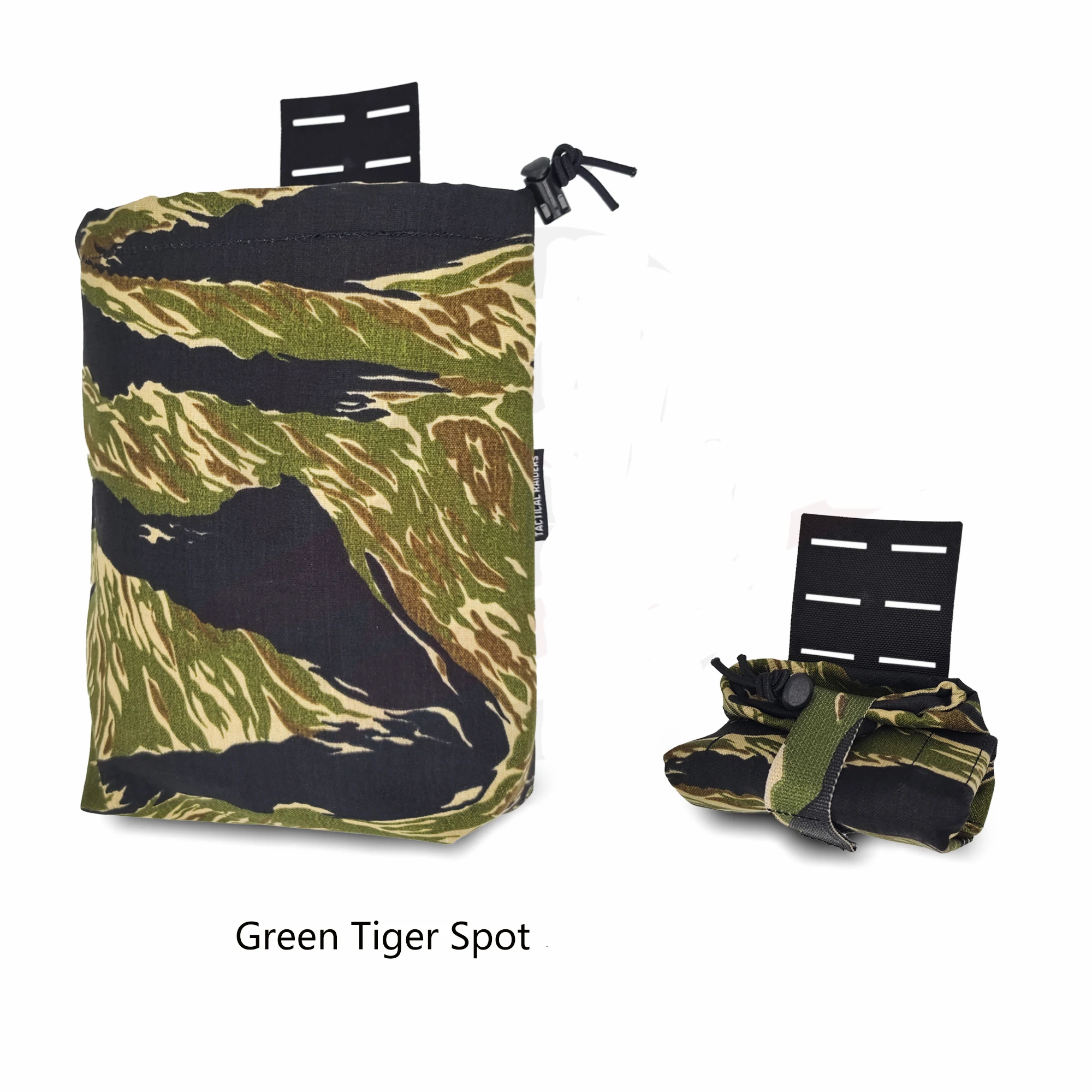 

Охотничья сумка в стиле K C для использования на открытом воздухе, тактическая сумка для переработки, комбинированная сумка, двойная сумка для магазина, Сумка Molle