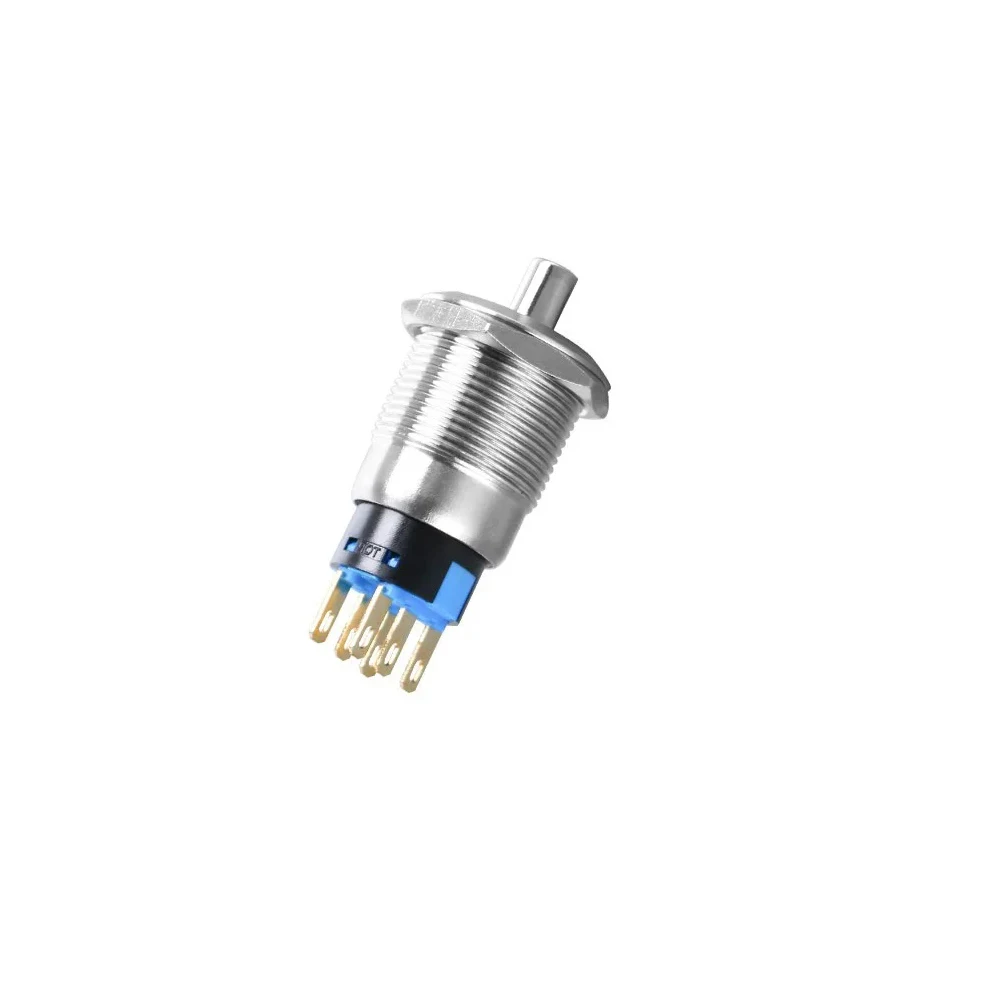 No Led Light