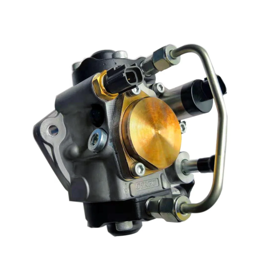 Isuzu D Max Pompa Del Carburante Per Motores Isuzu 4 Jj1 Denso Kit Pompa Iniettore Diesel 4 Jj1 Turbo Pompa Di Iniezione Del Carburante Del Motore