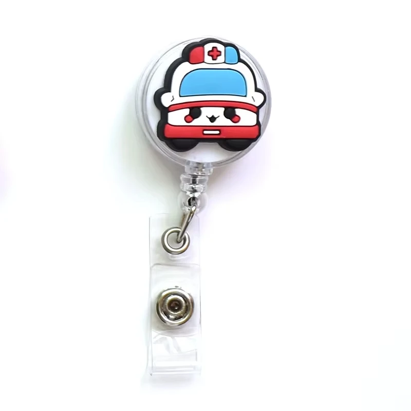 Cute Badge Reels 6