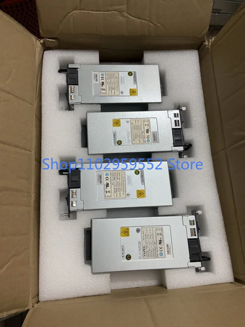 PPC33 A012 전원 공급 장치 52 PWR-AC50 500W 스위칭 전원 공급 장치용 1개
