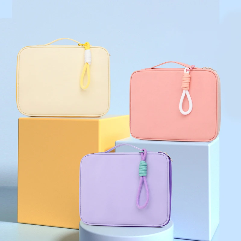 Bolsa à Prova de Choque para Tablet Ipad Air Pro Samsung Huawei Lenovo 911 11 2023 2023 10th 10.2 Xiaomi Lenovo