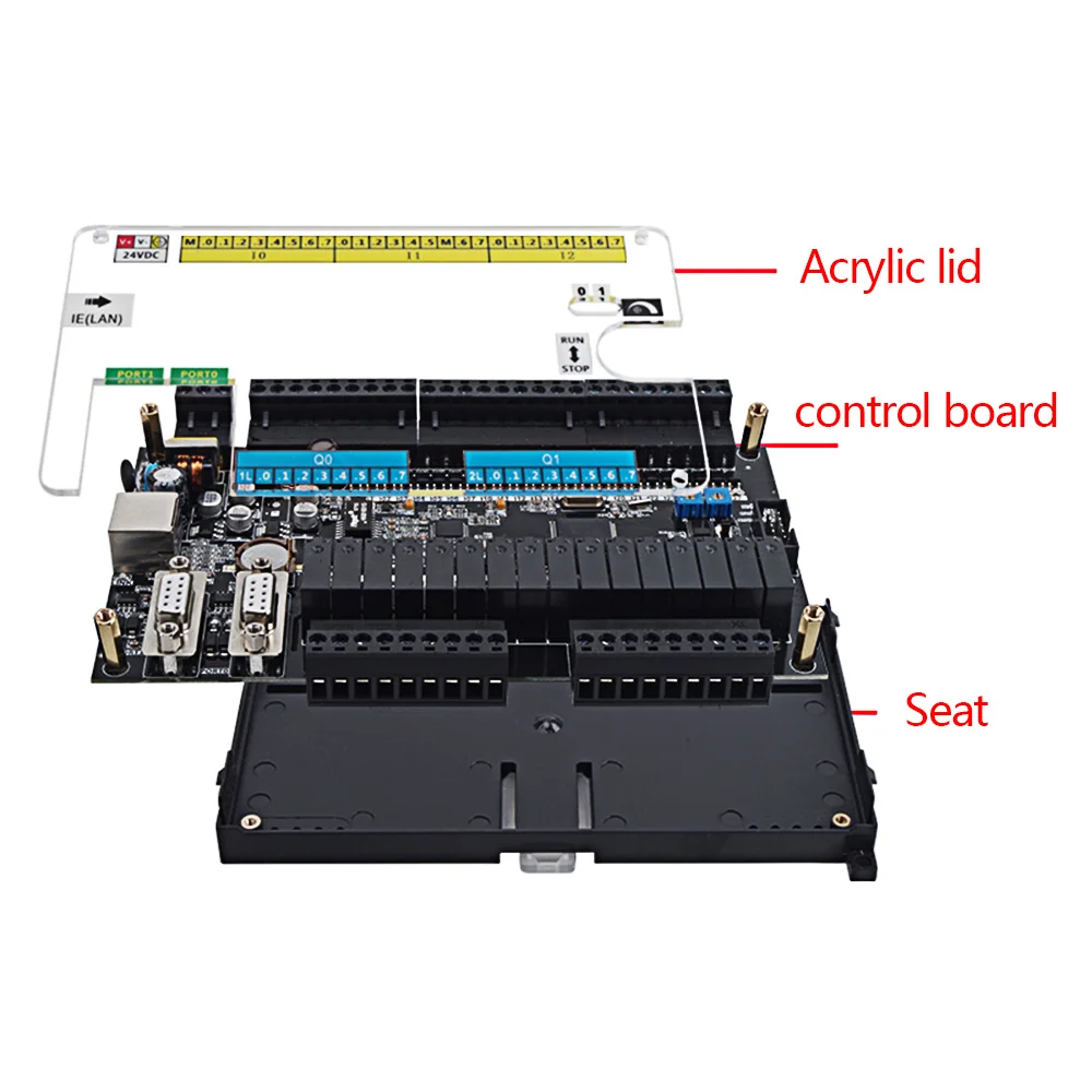  PLC  PPI Ƴα , ེ S7-200 CPU224XP 226 ȣȯ, GPU228 16 in 14  Ʈ  187.5Kb