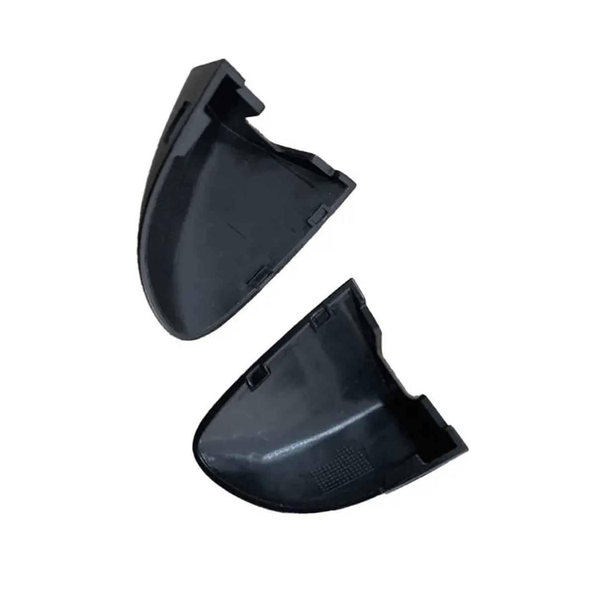 Left Right Front Driver Door Lock Handle Cover for VW Passat B6 2006-2011 CC 2009- 3C0837879