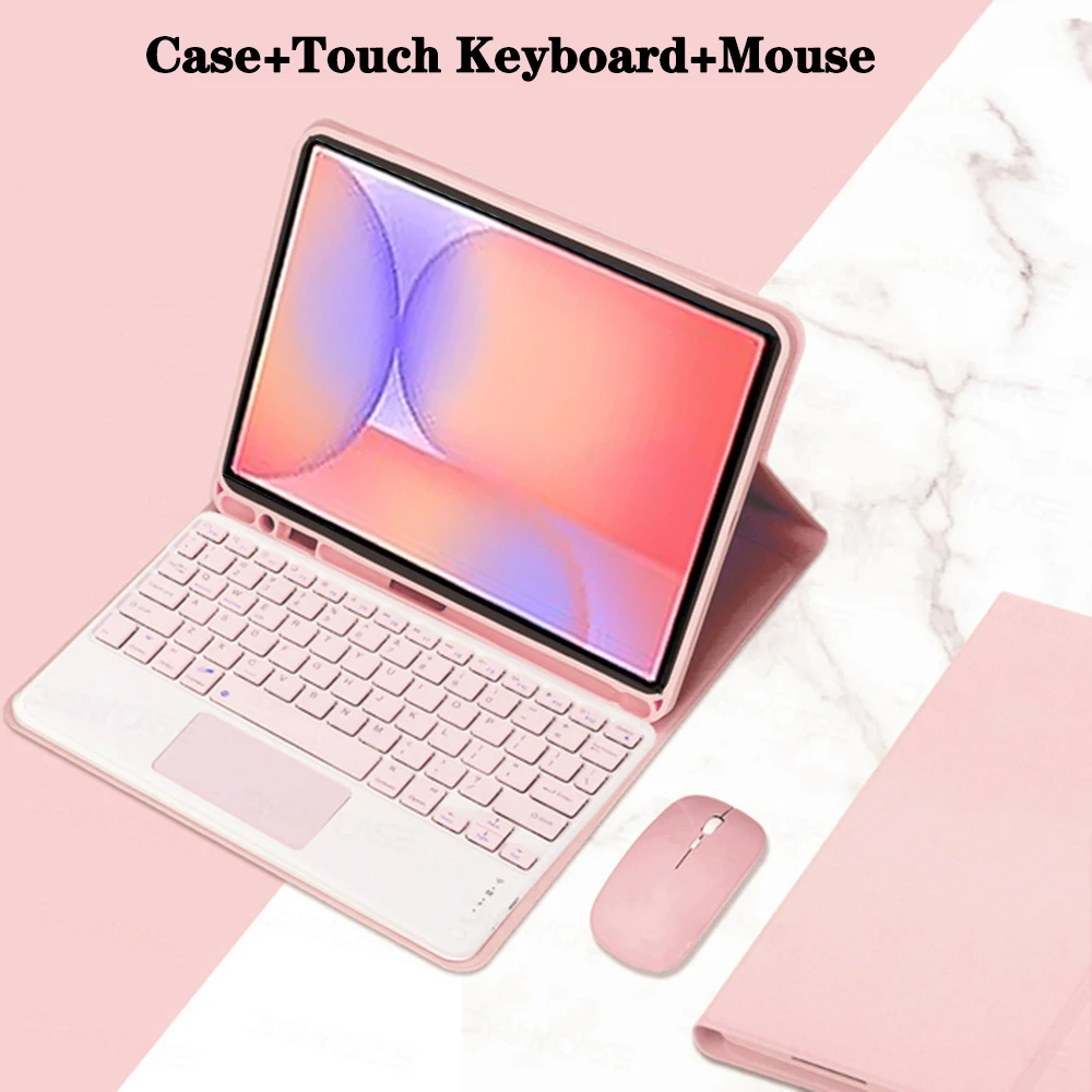 Elegant Keyboard Cover Case