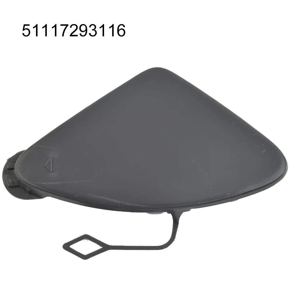 

ABS Black Bumper Cover 51117293116 51117293116 ABS Black Bumper Bumper Cover Cover For For 51117293116