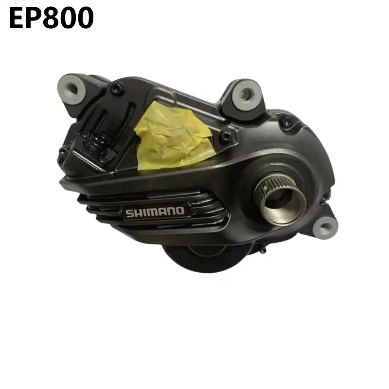 SHIMANO EP8 Drive Unit DU EP801 EP800 With The Refined Power