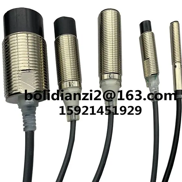 Yueqing Boli Electronics co., Ltd. Store