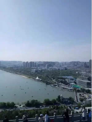 Scda135c3e99544a9893f4a4288fcdaf1l Teleskop wysokiej rozdzielczości ultradługi noktowizor Mini kieszeń przenośny materiał metaliczny mały narożny teleskop jednooczny