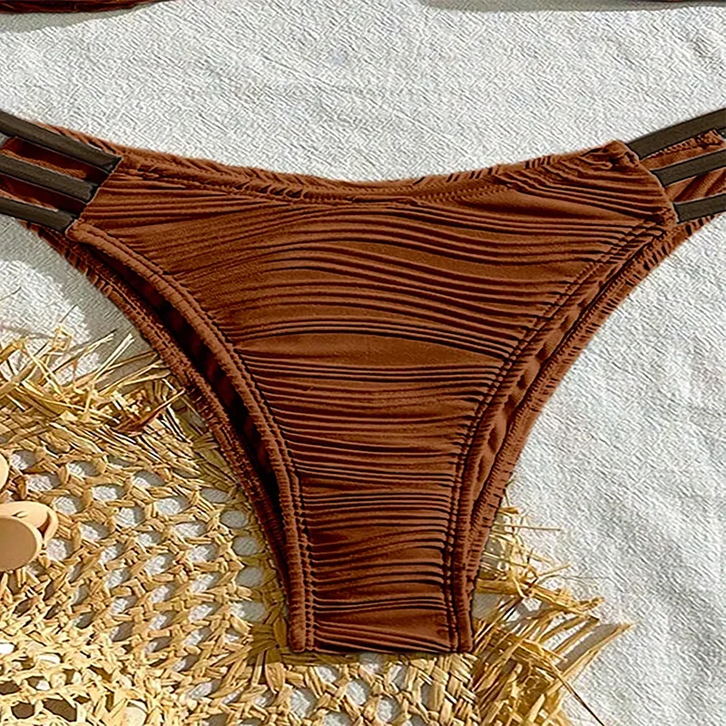 PlatiNum Swimsuit - worn by model