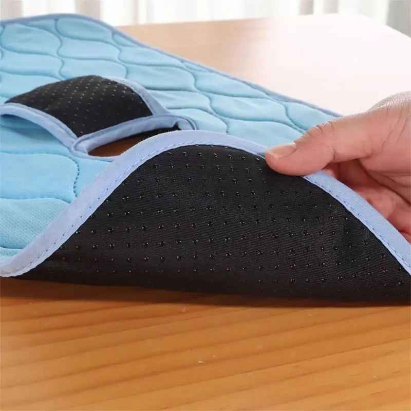 Absorbent Urine Pad for Strollers Car High Breathability Quick Absorbing Portable Diaper Changing Mat for Baby A2UB