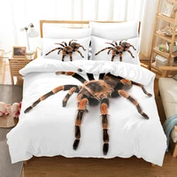 3Danimal Bedding Sets Duvet Cover Set With Pillowcase Twin Full Queen King Bedclothes Bed Linen 1