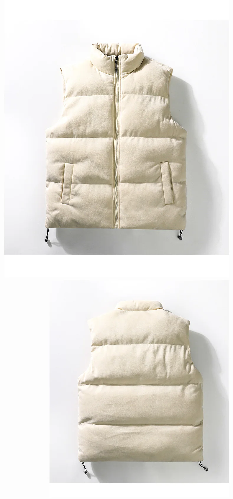 KRCVES Vest Detail 7