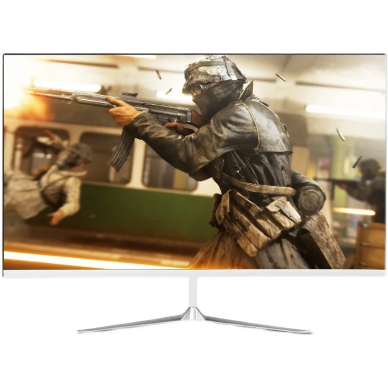 Monitor Da 32 Pollici 2K 2560X1440P, 75Hz |