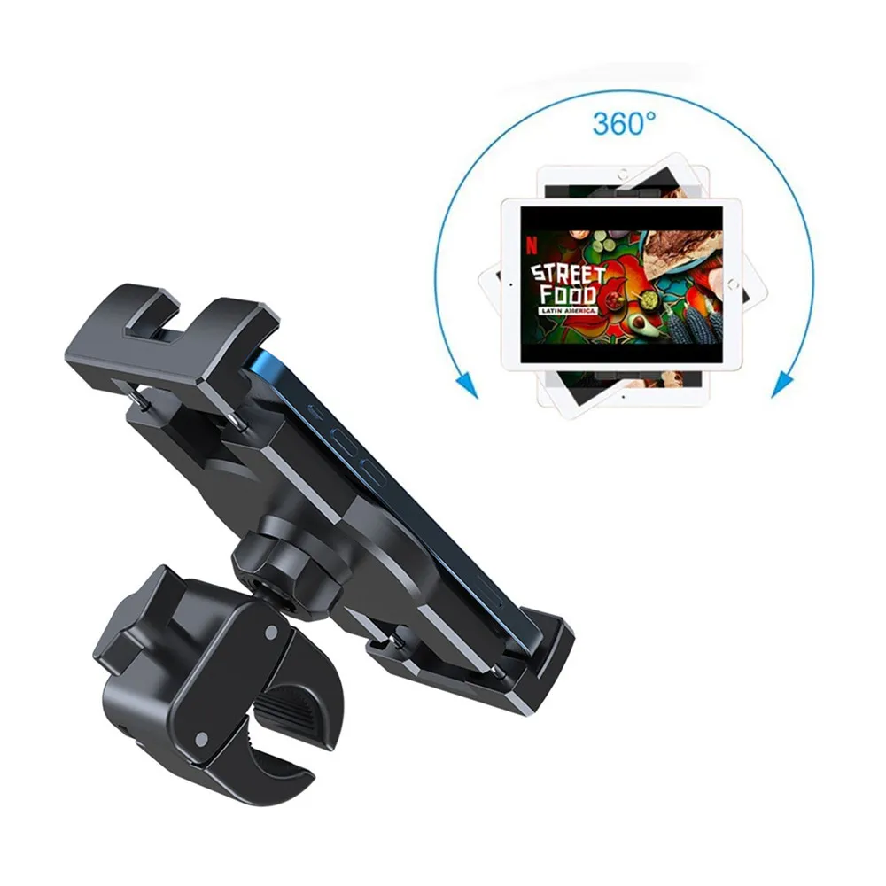 suporte do telefone Scooter, iPad 12,9, S8,