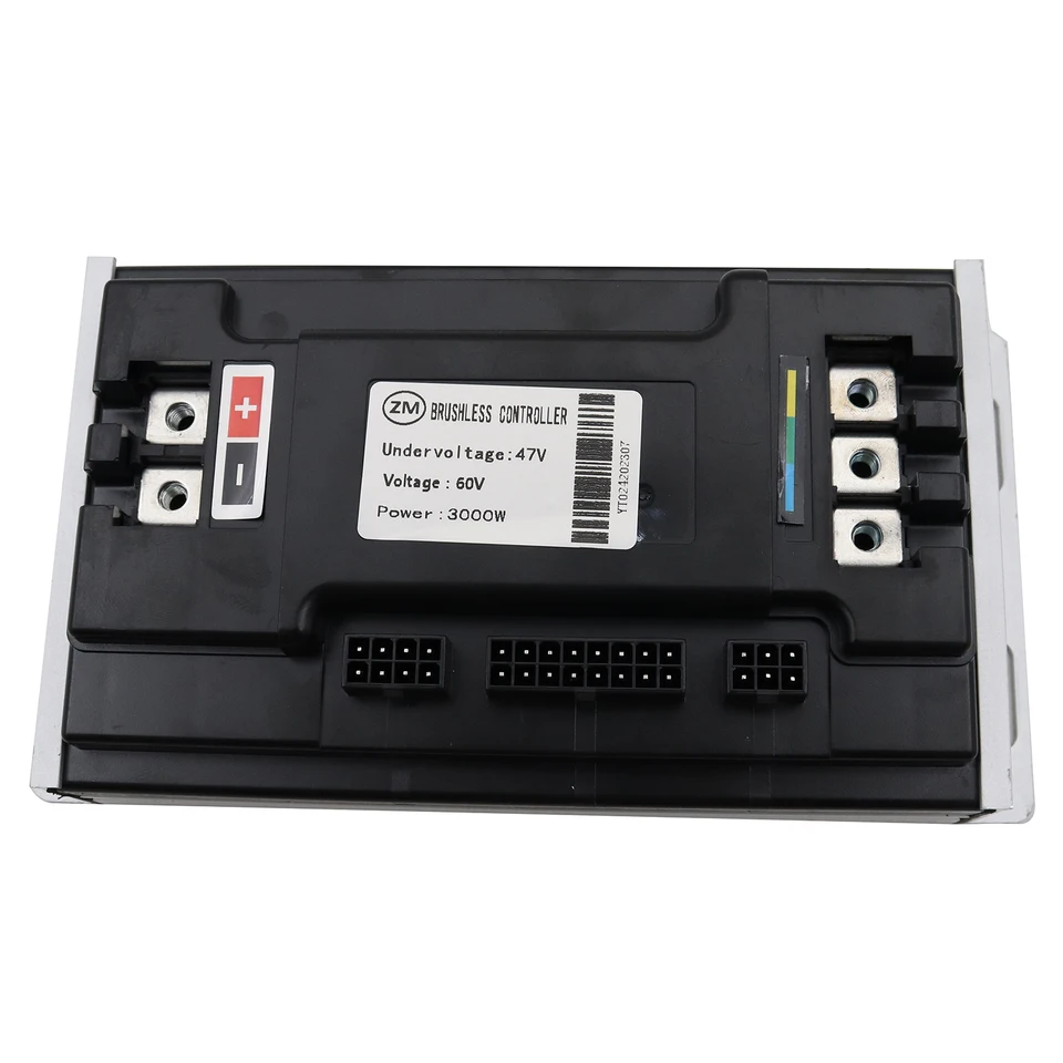 Contrôleur De Moteur Sans Balais 24/36/48V 350W Po... – Grandado
