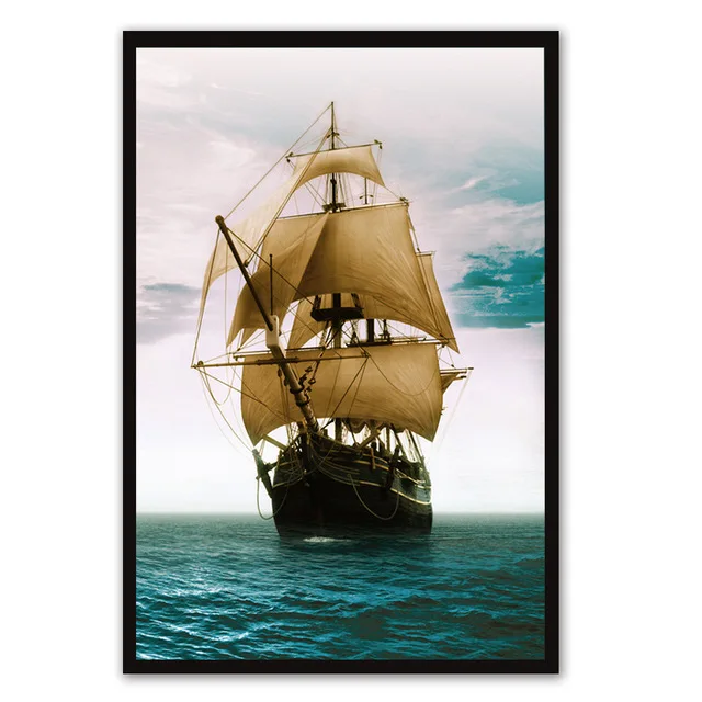 100X150cm Unframed