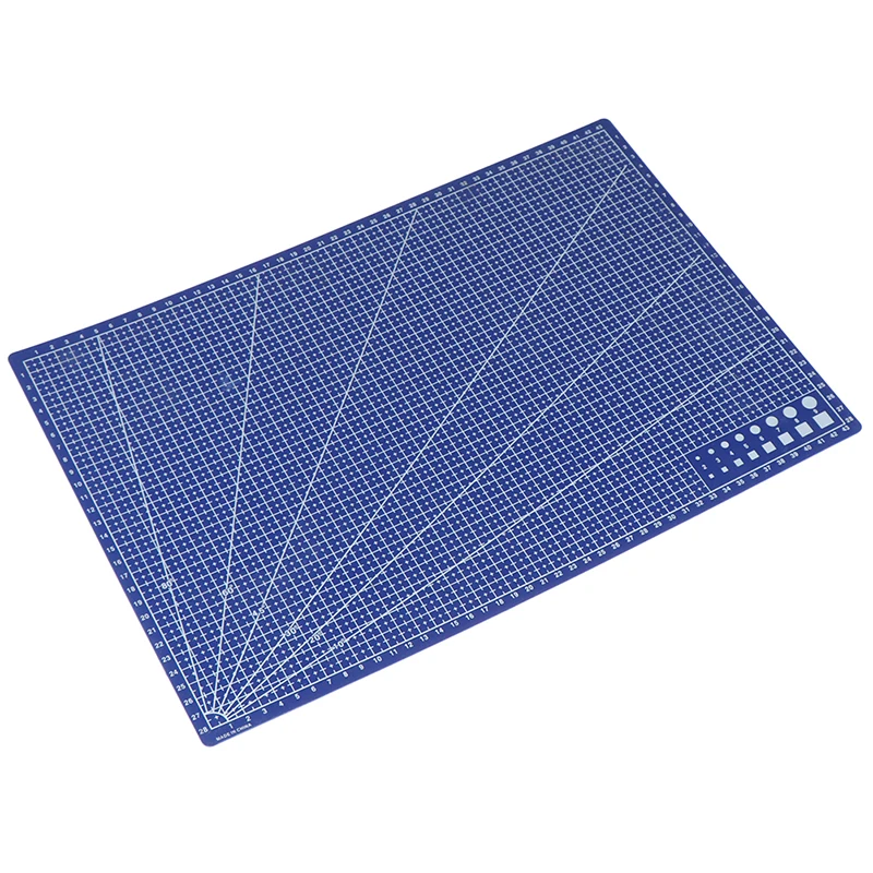 

A3 Cutting Mat Pad Patchwork Cut Pad Patchwork Tools DIY Tool Cutting Board
