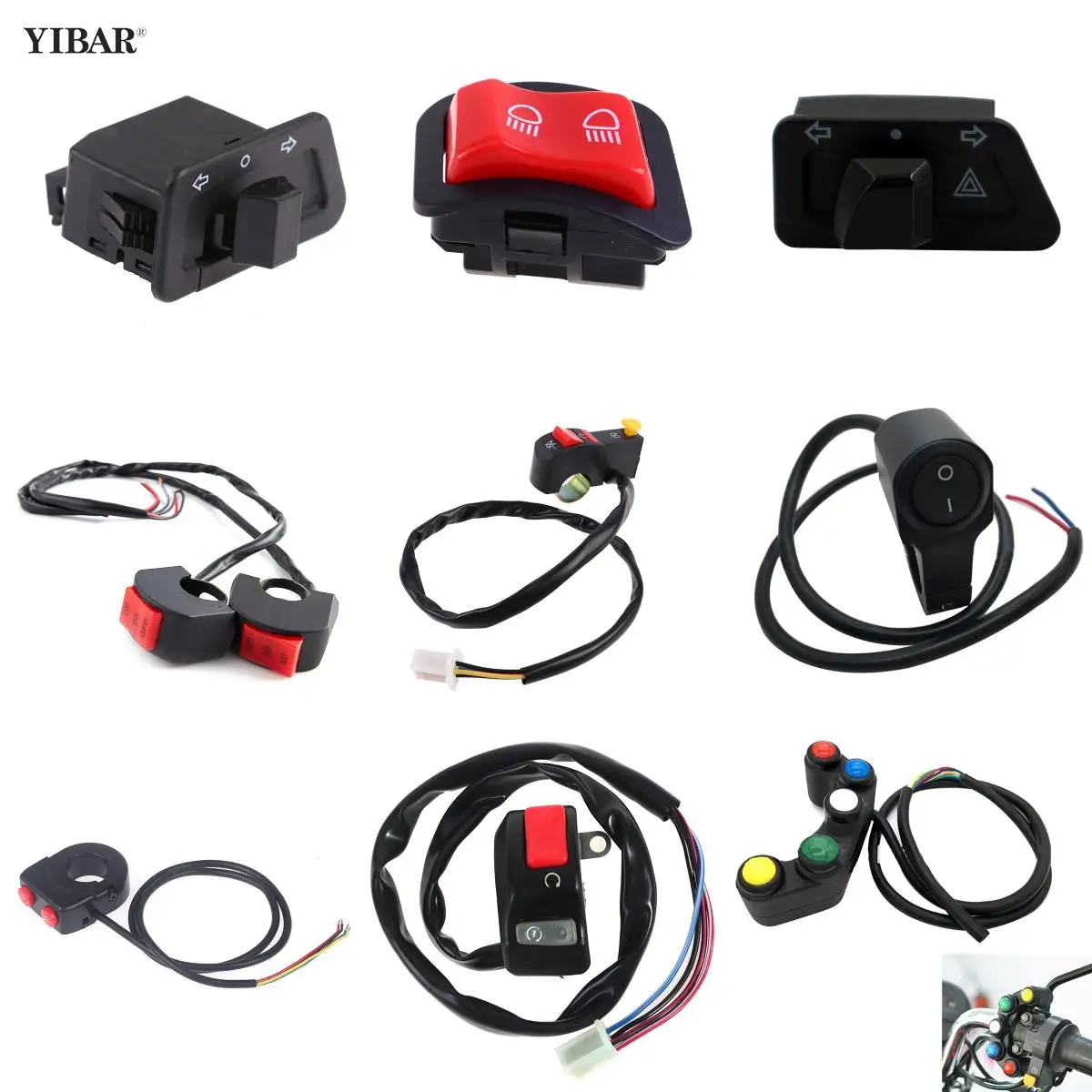 Interurupteur Feux De Détresse Warning Porsche 911 | Porschemania