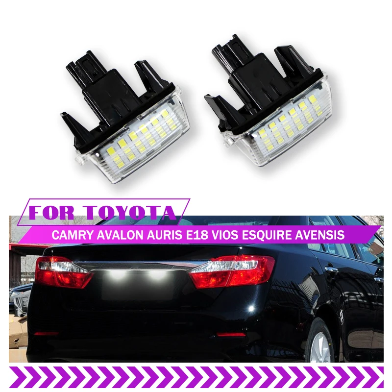 

Автомобильный идентификатор, номерной знак, цифровой идентификатор для Toyota Avalon Auris E18 Vios, dodge Avensis, dodge EZ, город Ноев, Сай