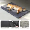 Dog Bed Mat Winter Soft All Seasons Removable Washable Dogs Pad Pet Special Kennels Accesorios for Small Medium Large Dogs Cats 4