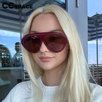 Lunettes de soleil aviateur vintage de marque de luxe pour femmes et hommes, populaires, style punk, pour la conduite en extérieur, protection UV400 3
