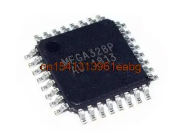 Ic 100% Nuovo Trasporto Libero Atmega328Pb-Au Atmega328Pb