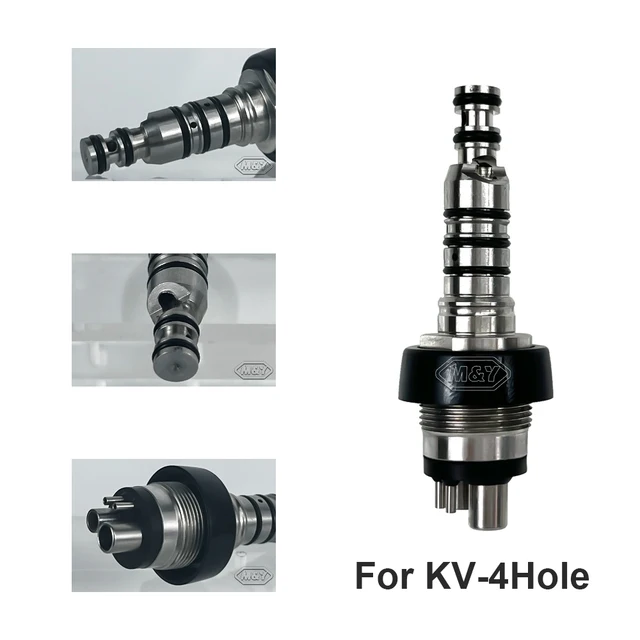 歯科　サンドブラスト　タイニープラス　kavoカップリング　新品未使用 歯科 サンドブラスト タイニープラス kavoカップリング 新品未使用