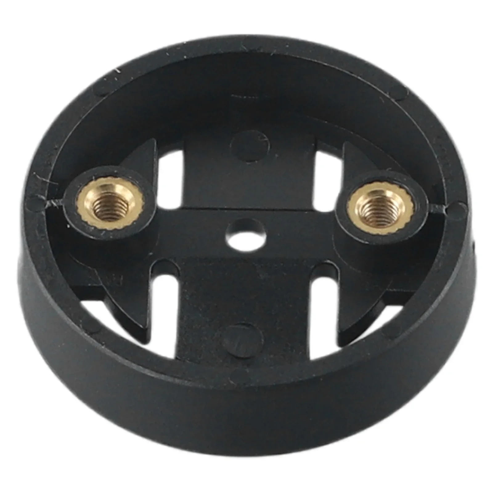 Action Camera Mount Bike/Bicycle Computer Odometer Base Adapter Mount For Garmin Edge Bracket Adapter Light Camera Battery Connector Parts
