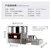 Electric cotton candy machine, drawing fancy  candy machine, cotton candy making machine 5