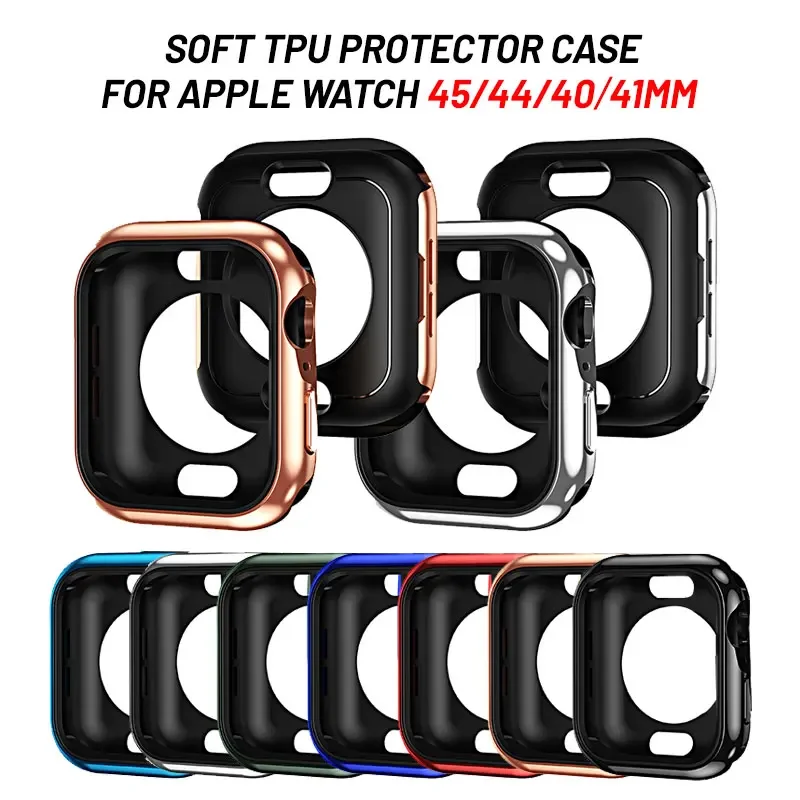  ġ TPU ȣ ̽,   ȣ ̽, ̿ġ ø SE 8 7 6 5 4, 40mm, 41mm ׼, 45mm, 44mm