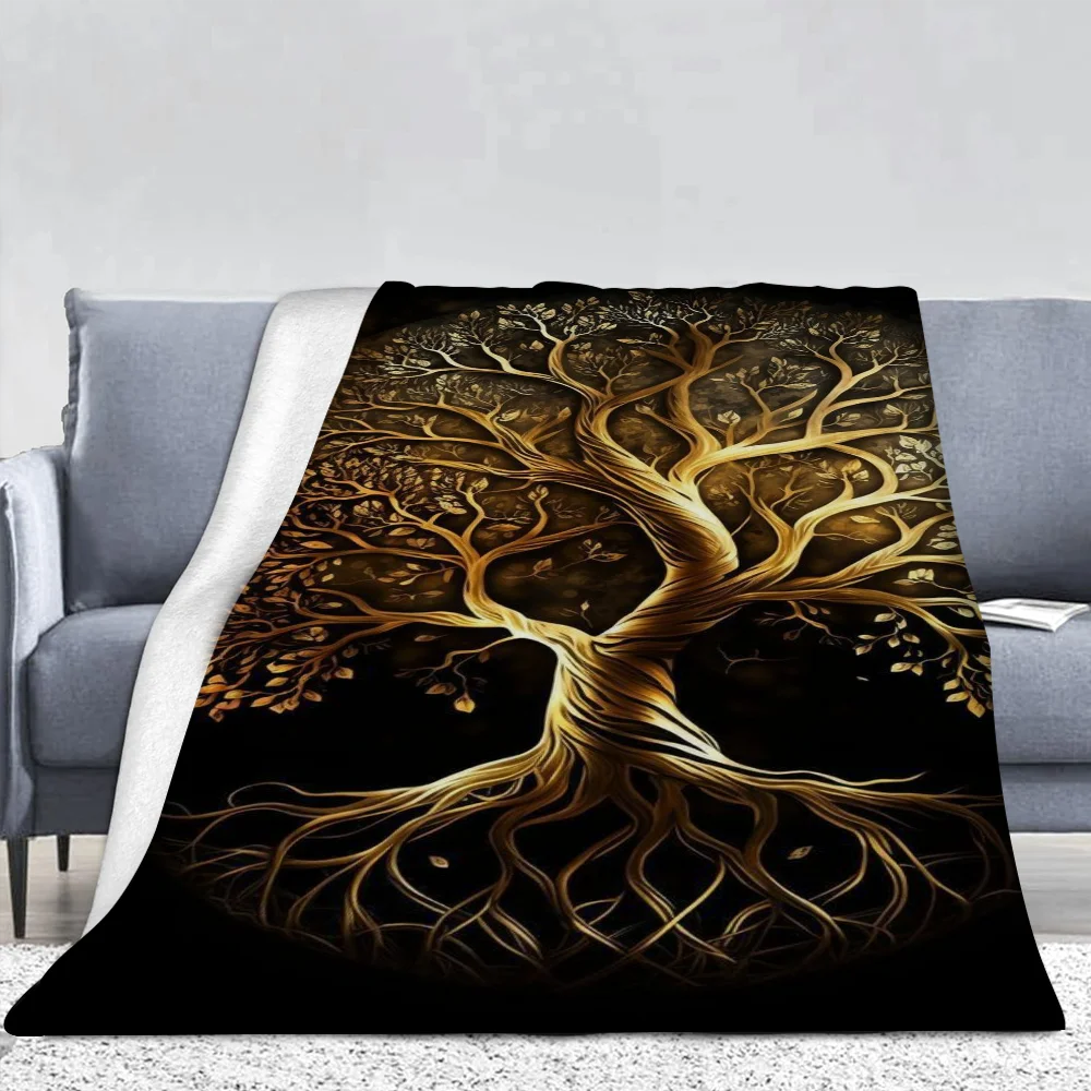 Tree Life ���� Ư�� ���, ���� ħ�� ħ��, ǫ���� ���� ���� ��ġ Ÿ��, �ε巯�� ����, 200x300