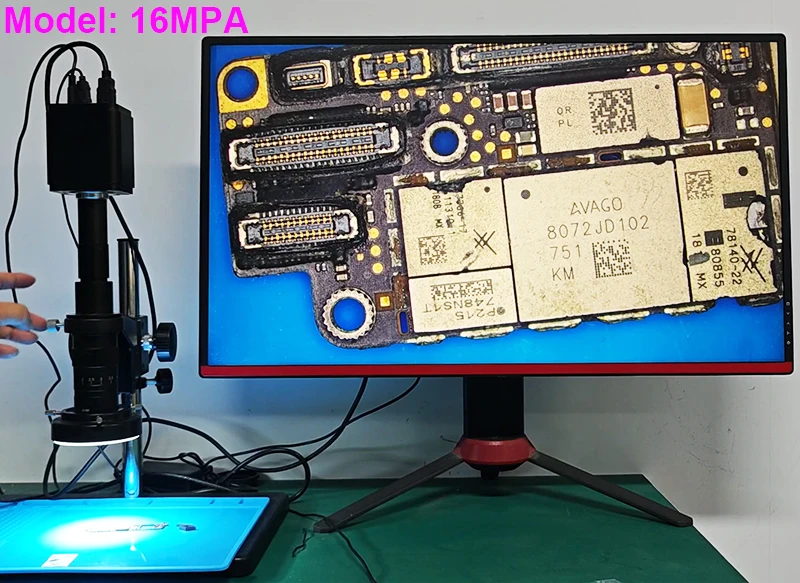 2025 4K Sony IMX678 / IMX585 / IMX383 / IMX571 EF HDMI WIFI