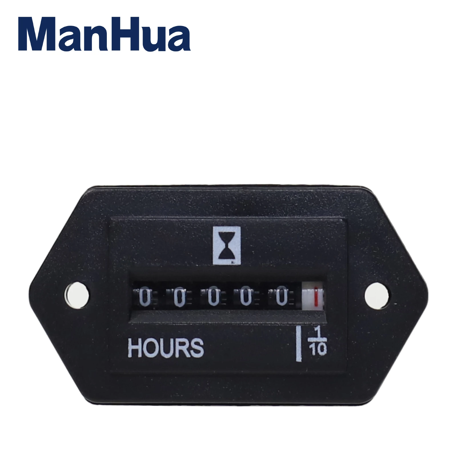 ManHua Hours MH 10 DC10 80V Instrument Timer Meter Timer Counter For on