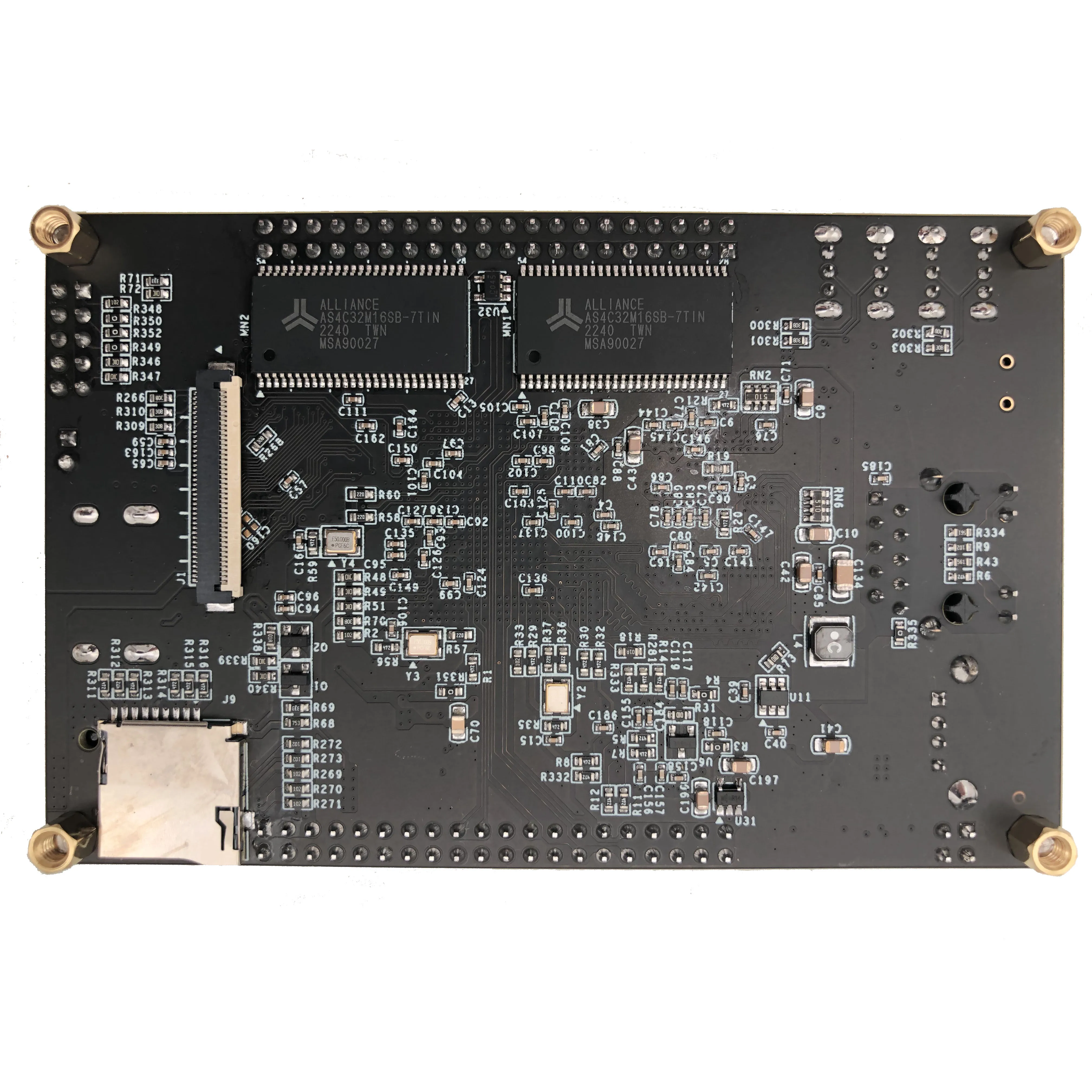 QMTECH ���� ���׶� ����Ŭ�� V SoC FPGA 5CSEMA6U23 ���� ����