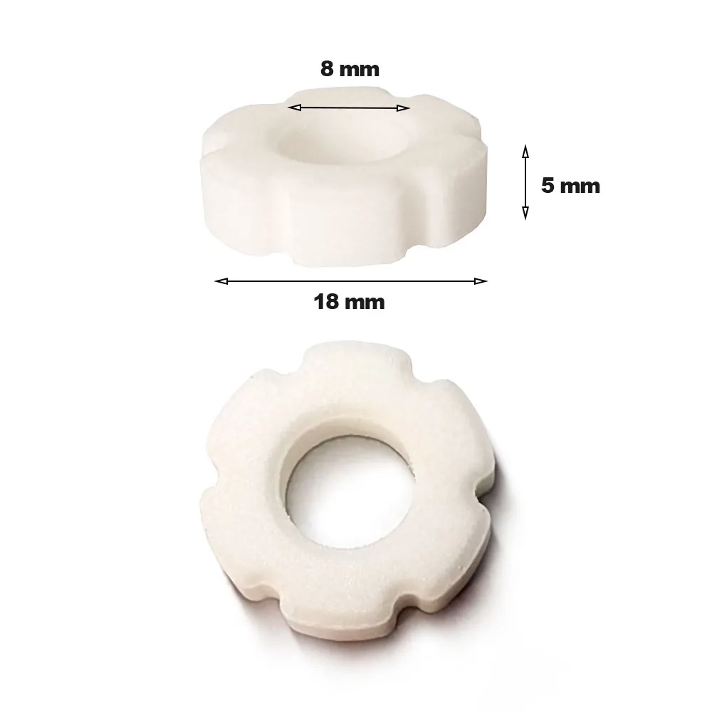 5 PCS Perfume Incense Tablets for Air Purification Ashtray 2