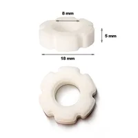 5 PCS Perfume Incense Tablets for Air Purification Ashtray 2